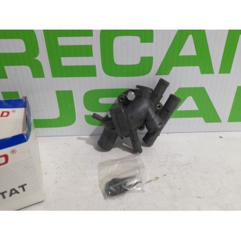 Recambio de termostato para renault megane i scenic (ja0) 1.9 dti diesel cat referencia OEM IAM 8200065392  