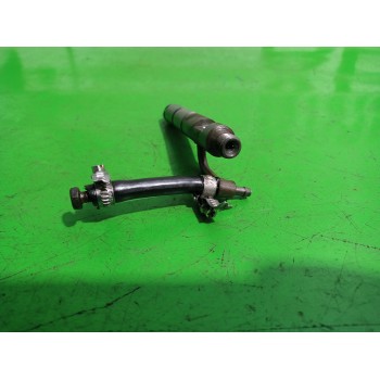 Recambio de inyector para nissan cabstar e 3.0 diesel referencia OEM IAM 1660069T64  