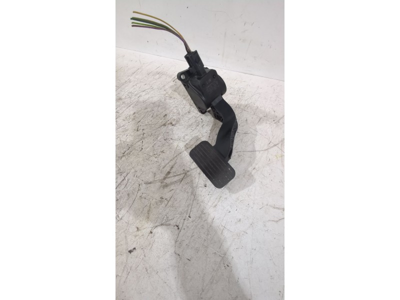 Recambio de pedal acelerador para citroën xsara picasso (n68) 1.6 hdi referencia OEM IAM 1601H8  