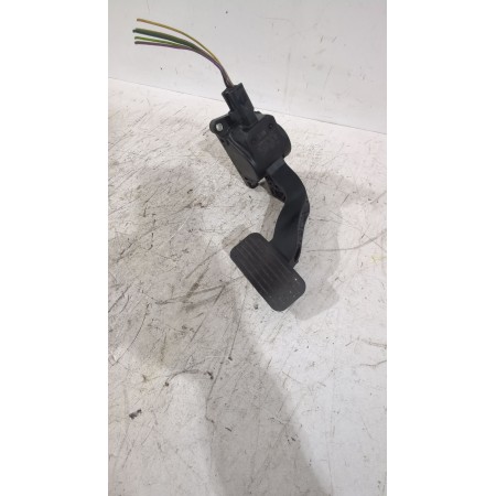 Recambio de pedal acelerador para citroën xsara picasso (n68) 1.6 hdi referencia OEM IAM 1601H8  
