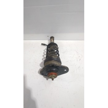 Recambio de amortiguador trasero izquierdo para mini mini (r50, r53) one referencia OEM IAM 33526764912  