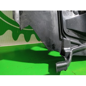 Recambio de cubrecarter para renault laguna grandtour iii renault laguna iii grandtour referencia OEM IAM 758900009R  