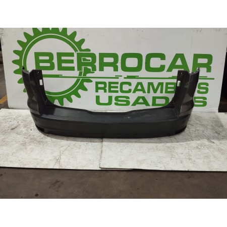 Recambio de paragolpes trasero para ford focus turn. (cb8) 1.6 tdci cat referencia OEM IAM BM5117864 / 1719100  