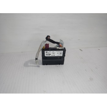 Recambio de modulo electronico para kia niro (sg2) hybrid concept referencia OEM IAM 96510AT000  