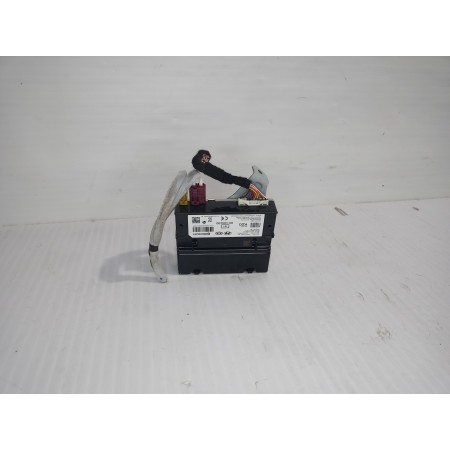 Recambio de modulo electronico para kia niro (sg2) hybrid concept referencia OEM IAM 96510AT000  