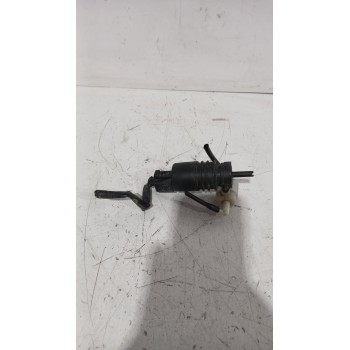 Recambio de bomba limpia para volkswagen polo iv sedán (9n2, 9n4) 1.9 tdi referencia OEM IAM 1J0973722  