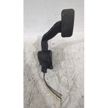 Recambio de pedal acelerador para citroën xsara picasso (n68) 1.6 hdi referencia OEM IAM 1601H8  