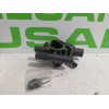 Recambio de termostato para renault megane i scenic (ja0) 1.9 dti diesel cat referencia OEM IAM 8200065392  