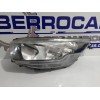 Recambio de faro izquierdo para iveco daily furgón 2.3 diesel cat referencia OEM IAM 5801473750  