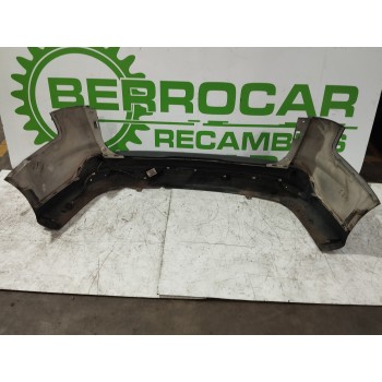 Recambio de paragolpes trasero para ford focus turn. (cb8) 1.6 tdci cat referencia OEM IAM BM5117864 / 1719100  