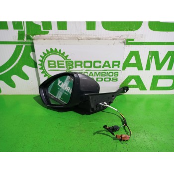 RETROVISOR IZQUIERDO 1607511780 