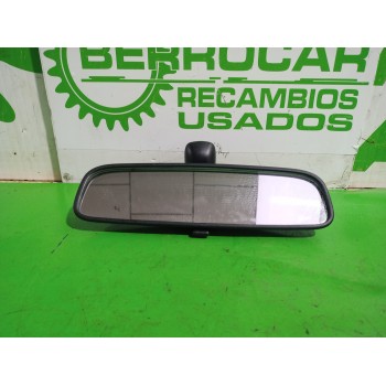 Recambio de espejo interior para kia sorento i (jc) 2.5 crdi referencia OEM IAM E4022143  
