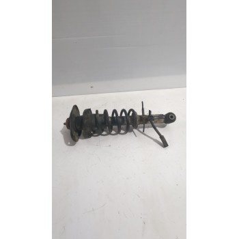 Recambio de amortiguador trasero izquierdo para mini mini (r50, r53) one referencia OEM IAM 33526764912  