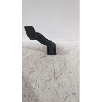 Recambio de pedal acelerador para citroën xsara picasso (n68) 1.6 hdi referencia OEM IAM 1601H8  