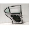 Recambio de puerta trasera izquierda para seat leon (1m1) 1.9 tdi referencia OEM IAM 1M0833055N  