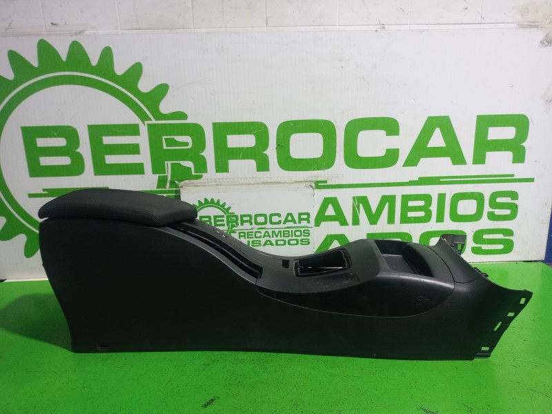 Recambio de consola central para renault laguna grandtour iii renault laguna iii grandtour referencia OEM IAM 969100034R  