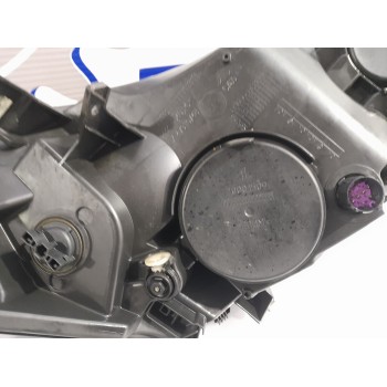 Recambio de faro izquierdo para iveco daily furgón 2.3 diesel cat referencia OEM IAM 5801473750  