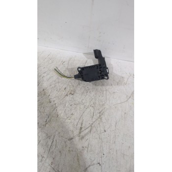 Recambio de pedal acelerador para citroën xsara picasso (n68) 1.6 hdi referencia OEM IAM 1601H8  