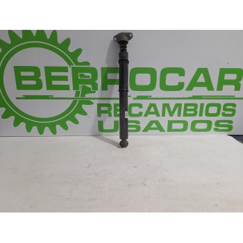 Recambio de amortiguador trasero izquierdo para citroën c4 sedan 1.6 16v cat (nfu / tu5jp4) referencia OEM IAM 5206CS  