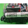 Recambio de caja reles / fusibles para citroën berlingo 1.9 diesel referencia OEM IAM 9650618580  