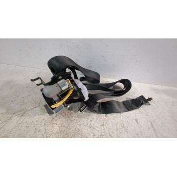 Recambio de cinturon seguridad trasero derecho para kia ceed (cd) 1.0 t-gdi referencia OEM IAM 89820J7000WK  