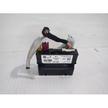 Recambio de modulo electronico para kia niro (sg2) hybrid concept referencia OEM IAM 96510AT000  