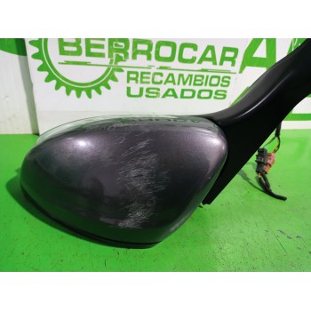 Recambio de retrovisor izquierdo para peugeot 2008 (--.2013) allure referencia OEM IAM 1607511780  