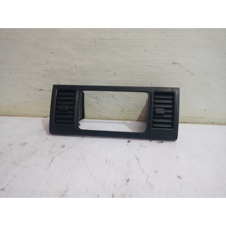 Recambio de rejilla aireadora para volkswagen transporter t6 t6 caravelle trendline referencia OEM IAM 7E1857038  
