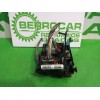 Recambio de caja reles / fusibles para citroën berlingo 1.9 diesel referencia OEM IAM 9650618580  