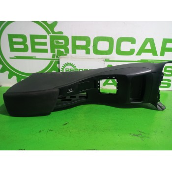 Recambio de consola central para renault laguna grandtour iii renault laguna iii grandtour referencia OEM IAM 969100034R  