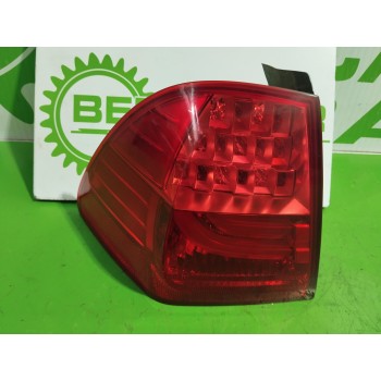 Recambio de piloto trasero izquierdo para bmw serie 3 touring (e91) 2.0 16v referencia OEM IAM 7289431  