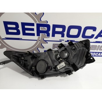 Recambio de faro izquierdo para iveco daily furgón 2.3 diesel cat referencia OEM IAM 5801473750  