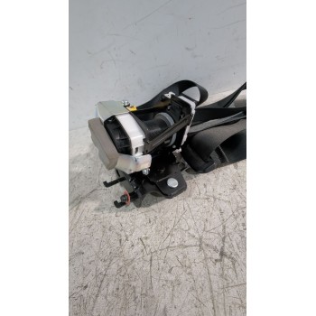 Recambio de cinturon seguridad trasero derecho para kia ceed (cd) 1.0 t-gdi referencia OEM IAM 89820J7000WK  