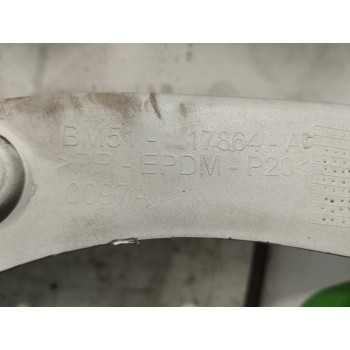 Recambio de paragolpes trasero para ford focus turn. (cb8) 1.6 tdci cat referencia OEM IAM BM5117864 / 1719100  