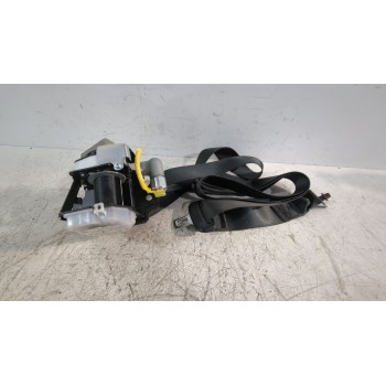 Recambio de cinturon seguridad trasero derecho para kia ceed (cd) 1.0 t-gdi referencia OEM IAM 89820J7000WK  