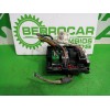 Recambio de caja reles / fusibles para citroën berlingo 1.9 diesel referencia OEM IAM 9650618580  
