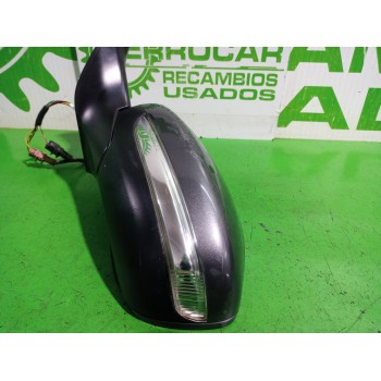 Recambio de retrovisor izquierdo para peugeot 2008 (--.2013) allure referencia OEM IAM 1607511780  
