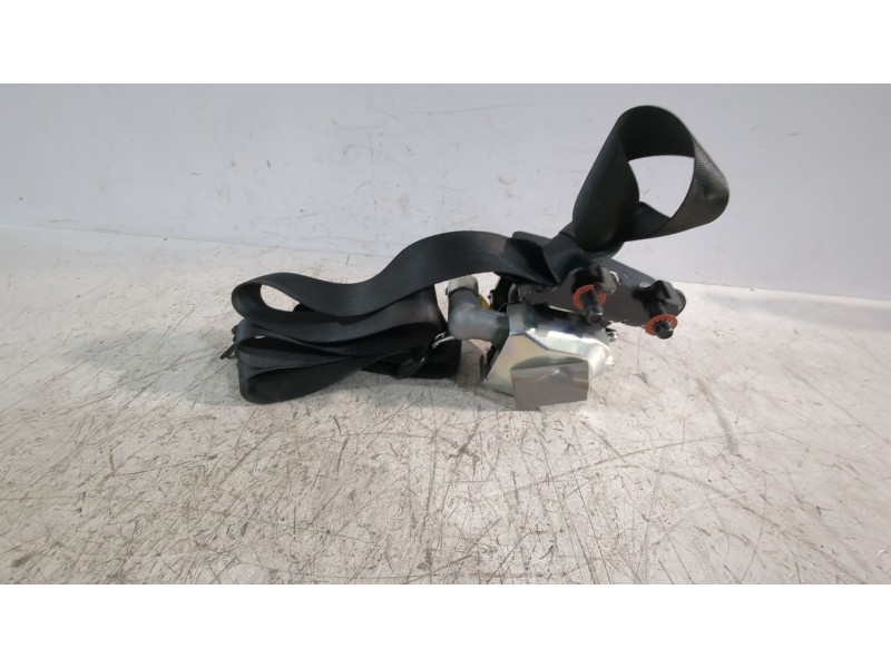 Recambio de cinturon seguridad trasero izquierdo para kia ceed (cd) 1.0 t-gdi referencia OEM IAM 89810J7000WK  