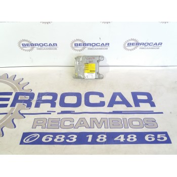 Recambio de centralita airbag para toyota corolla (e12) 1.4 turbodiesel cat referencia OEM IAM 8917002380  