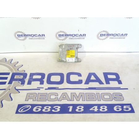 Recambio de centralita airbag para toyota corolla (e12) 1.4 turbodiesel cat referencia OEM IAM 8917002380  