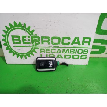 Recambio de luz interior para peugeot 508 active referencia OEM IAM 9670880177  