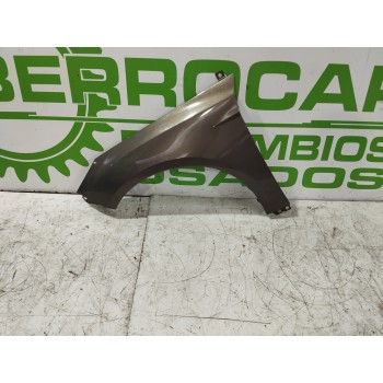 Recambio de aleta delantera izquierda para ford focus turn. (cb8) 1.6 tdci cat referencia OEM IAM 2171304  
