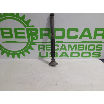 Recambio de amortiguador trasero derecho para citroën c4 sedan 1.6 16v cat (nfu / tu5jp4) referencia OEM IAM 5206EZ  