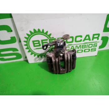 PINZA DE FRENO TRASERA IZQUIERDA 8E0405M 