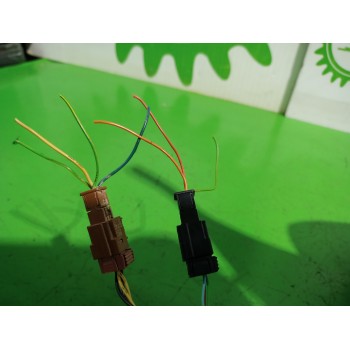 Recambio de retrovisor izquierdo para peugeot 2008 (--.2013) allure referencia OEM IAM 1607511780  