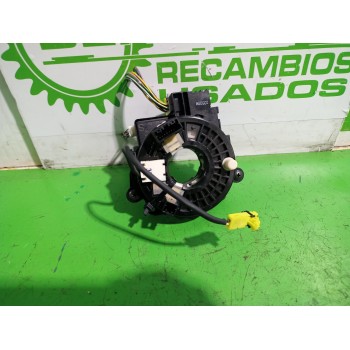 Recambio de anillo airbag para nissan juke (f15) acenta referencia OEM IAM 3FY0A  