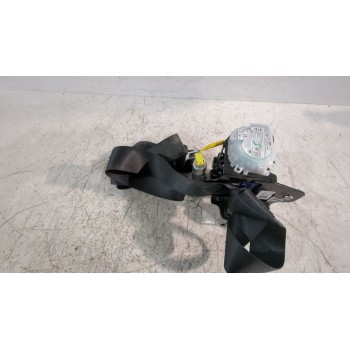 Recambio de cinturon seguridad trasero izquierdo para kia ceed (cd) 1.0 t-gdi referencia OEM IAM 89810J7000WK  