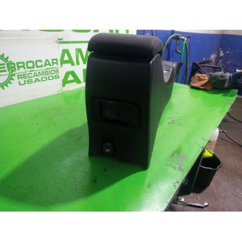 Recambio de consola central para renault laguna grandtour iii renault laguna iii grandtour referencia OEM IAM 969100034R  