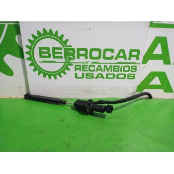 Recambio de bombin embrague para citroën c4 berlina 1.6 16v hdi referencia OEM IAM PA66GF35  