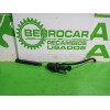 Recambio de bombin embrague para citroën c4 berlina 1.6 16v hdi referencia OEM IAM PA66GF35  